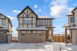 660 Reynolds Crescent SW Airdrie, AB T4B 5G1