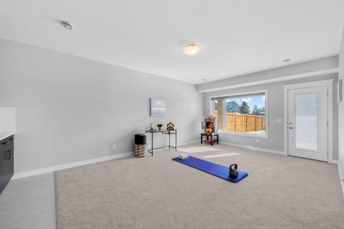 660 Reynolds Crescent Sw, Airdrie, AB - Indoor