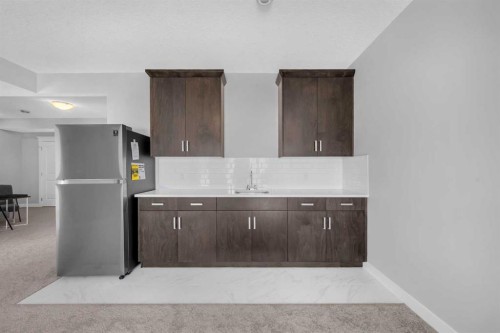 660 Reynolds Crescent Sw, Airdrie, AB - Indoor