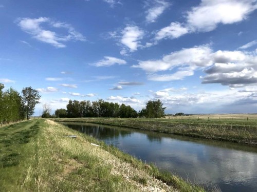 Range Road 264 Range, Rural Wheatland County, AB 