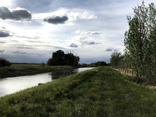 Range Road 264 Range, Rural Wheatland County, AB 