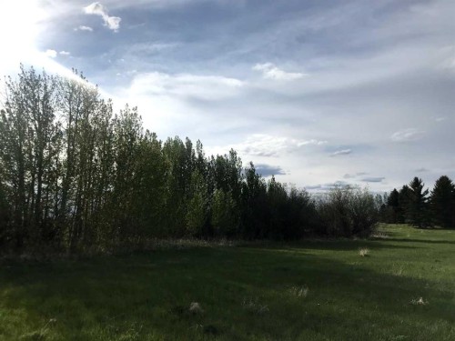 Range Road 264 Range, Rural Wheatland County, AB 