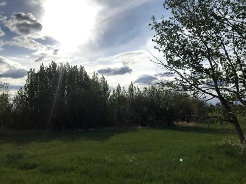 Range Road 264 Range, Rural Wheatland County, AB 