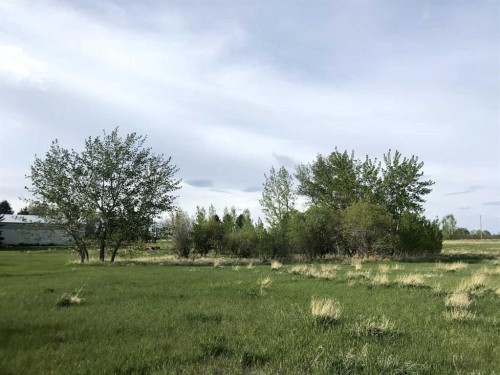 Range Road 264 Range, Rural Wheatland County, AB 
