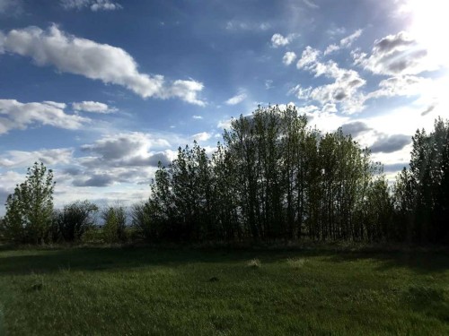 Range Road 264 Range, Rural Wheatland County, AB 