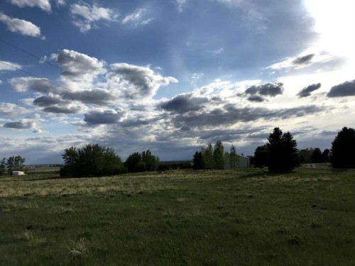Range Road 264 Range, Rural Wheatland County, AB 