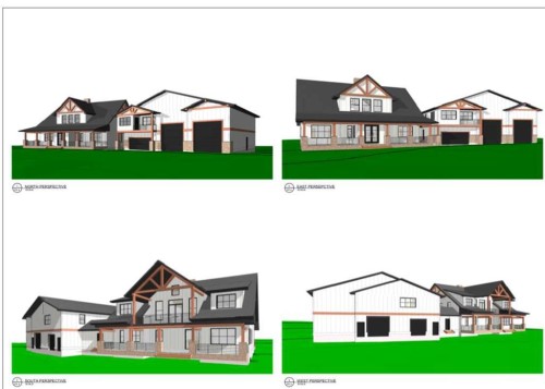 Range Road 264 Range, Rural Wheatland County, AB 