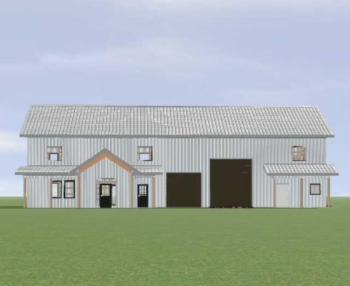 Range Road 264 Range, Rural Wheatland County, AB 