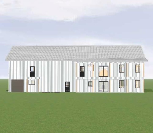 Range Road 264 Range, Rural Wheatland County, AB 