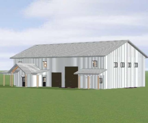 Range Road 264 Range, Rural Wheatland County, AB 