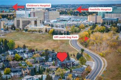 933 32 Street NW Calgary, AB T2N 2W3