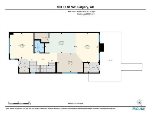 933 32 Street Nw, Calgary, AB - Other