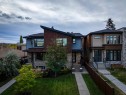 933 32 Street Nw, Calgary, AB  - Outdoor With Facade 