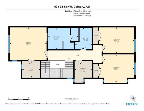 933 32 Street Nw, Calgary, AB - Other