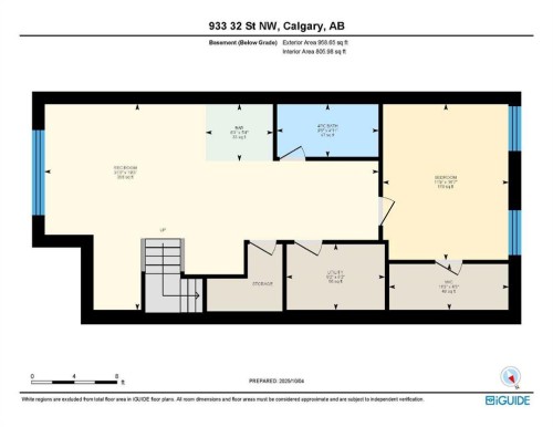 933 32 Street Nw, Calgary, AB - Other