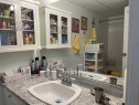 101-4814 46 Street, Red Deer, AB  - Indoor Photo Showing Bathroom 