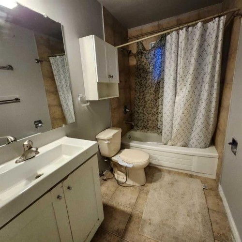 176 Whitworth  Way Ne, Calgary, AB - Indoor Photo Showing Bathroom