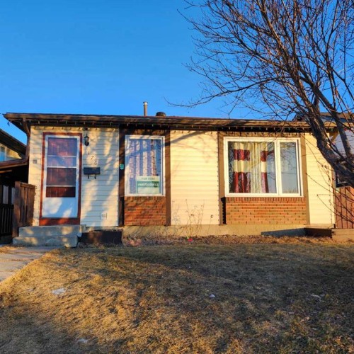 176 Whitworth  Way Ne, Calgary, AB - Outdoor