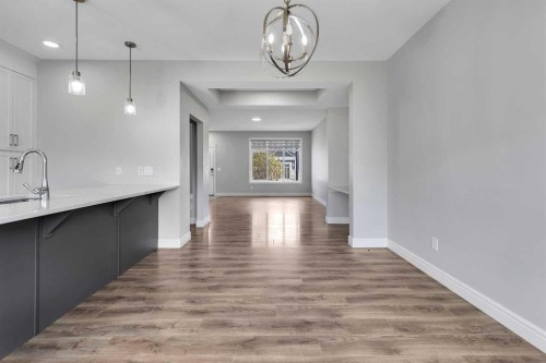 41 Sunrise Heights, Cochrane, AB - Indoor
