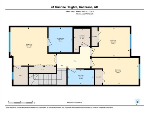 41 Sunrise Heights, Cochrane, AB - Other