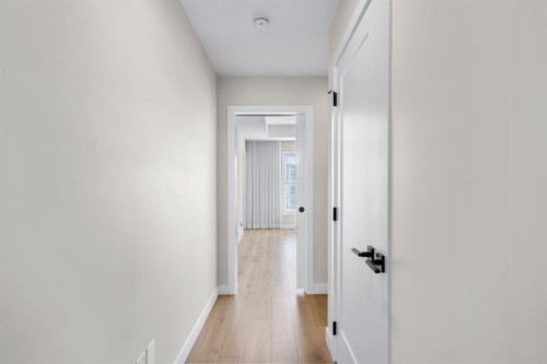 7813 Spring Willow Drive Sw, Calgary, AB - Indoor Photo Showing Other Room