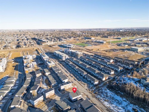 7813 Spring Willow Drive Sw, Calgary, AB - Outdoor With View