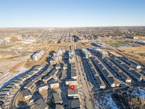 7813 Spring Willow Drive Sw, Calgary, AB - Outdoor With View