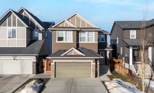 161 Ravenstern Crescent SE Airdrie, AB T4A 0W3