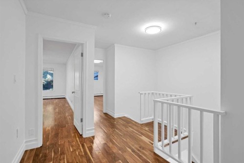 810-3130 66 Avenue Sw, Calgary, AB - Indoor Photo Showing Other Room