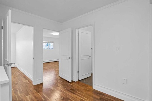 810-3130 66 Avenue Sw, Calgary, AB - Indoor Photo Showing Other Room