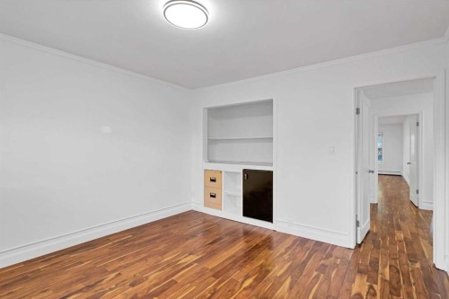 810-3130 66 Avenue Sw, Calgary, AB - Indoor Photo Showing Other Room