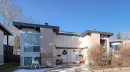 152 Oaktree Lane Sw, Calgary, AB  - Outdoor 