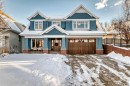67 Rosery Drive Nw, Calgary, AB  - Outdoor With Facade 