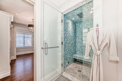 67 Rosery Drive Nw, Calgary, AB - Indoor