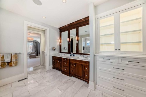 67 Rosery Drive Nw, Calgary, AB - Indoor