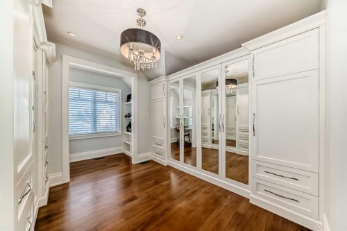 67 Rosery Drive Nw, Calgary, AB - Indoor Photo Showing Other Room