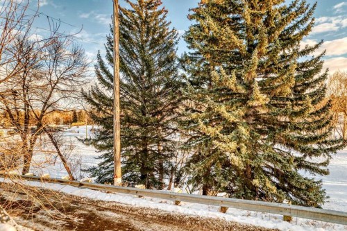 67 Rosery Drive Nw, Calgary, AB - Outdoor With View