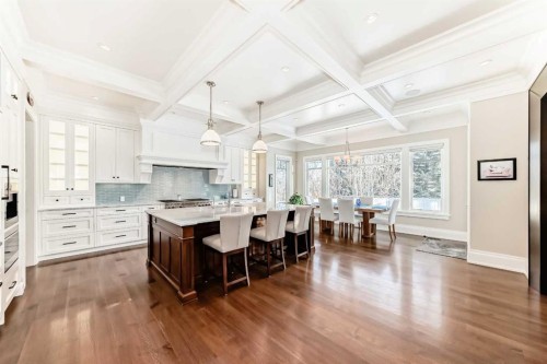 67 Rosery Drive Nw, Calgary, AB - Indoor