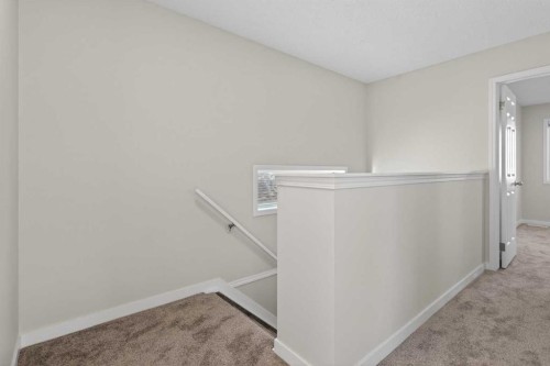 186 Harvest Rose Circle Ne, Calgary, AB - Indoor Photo Showing Other Room