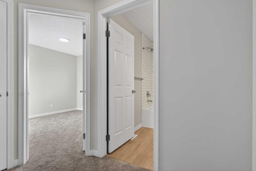 186 Harvest Rose Circle Ne, Calgary, AB - Indoor Photo Showing Other Room