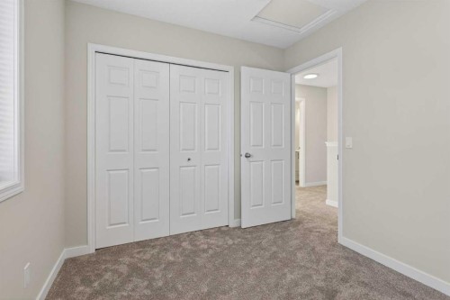 186 Harvest Rose Circle Ne, Calgary, AB - Indoor