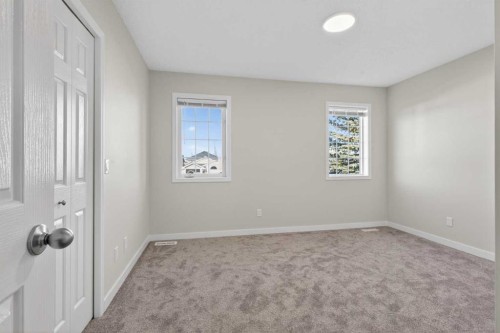 186 Harvest Rose Circle Ne, Calgary, AB - Indoor Photo Showing Other Room