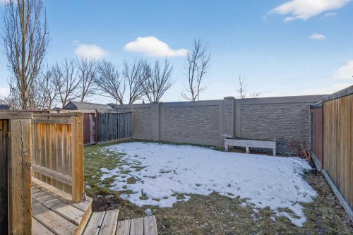 186 Harvest Rose Circle Ne, Calgary, AB - Outdoor