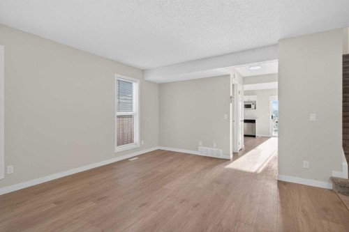 186 Harvest Rose Circle Ne, Calgary, AB - Indoor Photo Showing Other Room