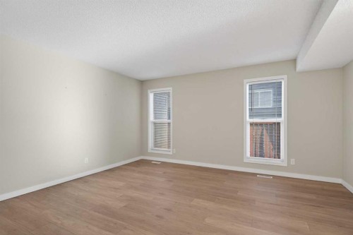 186 Harvest Rose Circle Ne, Calgary, AB - Indoor Photo Showing Other Room