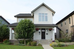 336 South Harmony Drive  Rural Rocky View County, AB T3Z 0E5