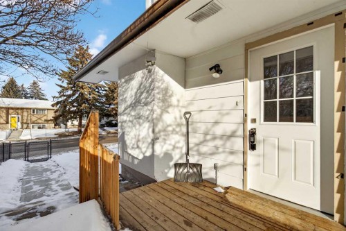 3283 Dover Ridge Drive Se, Calgary, AB - Outdoor With Exterior