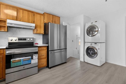 3283 Dover Ridge Drive Se, Calgary, AB - Indoor Photo Showing Laundry Room