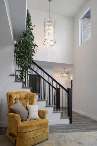 9927 Scurfield Drive Nw, Calgary, AB - Indoor Photo Showing Other Room