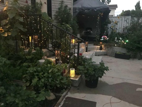 9927 Scurfield Drive Nw, Calgary, AB - Outdoor